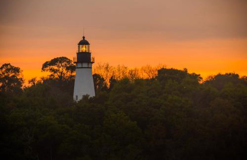 Amelia Island Oceanfront Condo - Foto 45