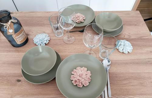 Charmant Studio Refait à neuf Centre de Tours - Photo 13