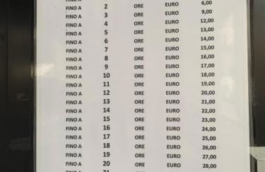 Number32milan - Photo 37