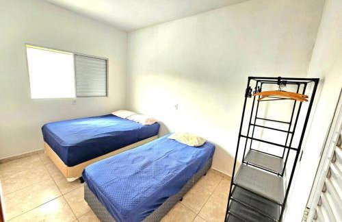 Chácara Piscina, Campo e Fogueira em Atibaia - Foto 18