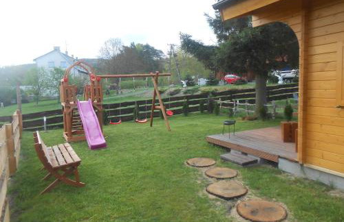 Domek pod Świerkiem - Foto 2