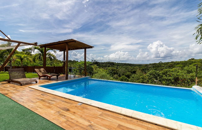 PF12 - Ótima Casa 3 Quartos - Açu da Torre - Foto 31