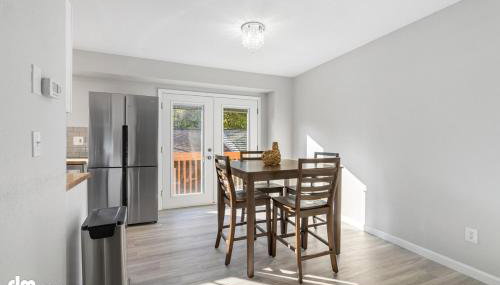 Modern Turnagain Townhome - Foto 3