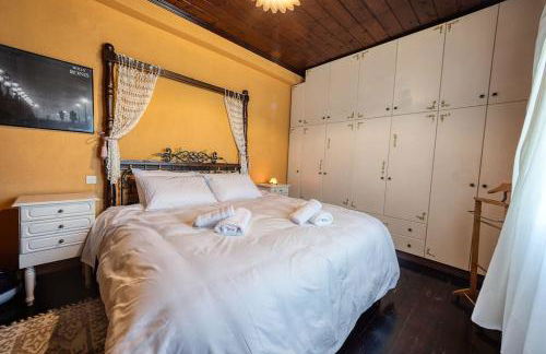 Dream Chalet Trikala - Foto 12