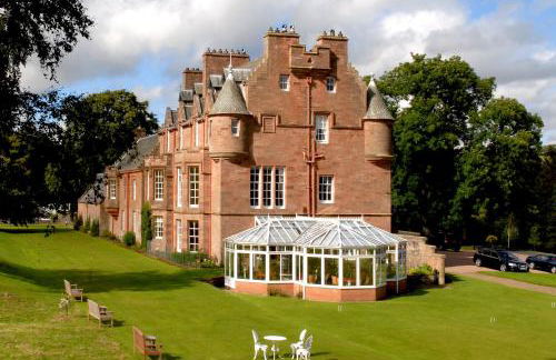 Cringletie House Hotel - Foto 8