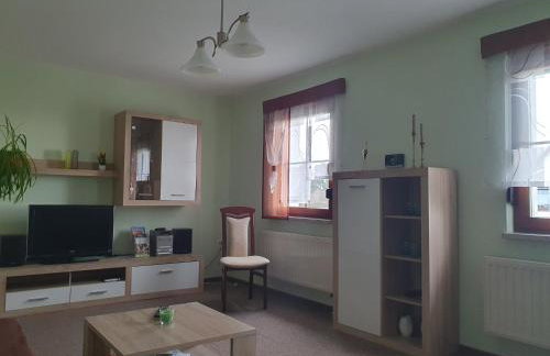 Ferienwohnung Rochlitzer Berg Blick - Foto 6