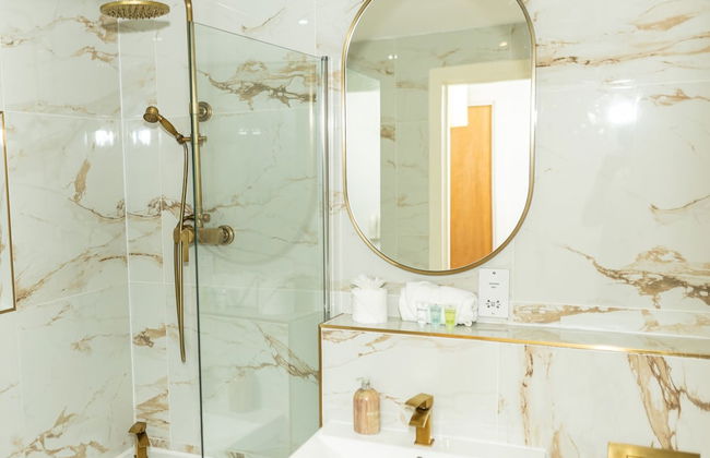 2ndhomestays-digbeth-birmingham - Central Location - Foto 1