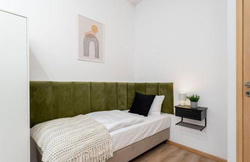 Hala Targowa Apartments - Foto 35