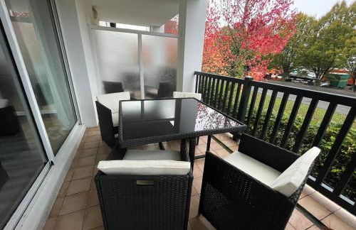 Appartement dans résidence au calme - Foto 3