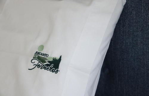 Villa Recanto de Fornelos, Gerês - Até 10 Pax - Foto 13