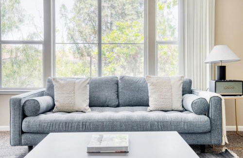 Santa Clara 3BR w WD Gym Pool SFO-582 - Foto 2