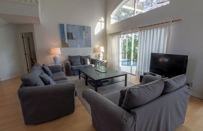 8th Fairway Pool Villa, Southern Dunes - Foto 12