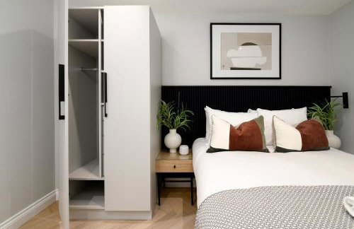 56 Park Street - Urban Apartment - Foto 42