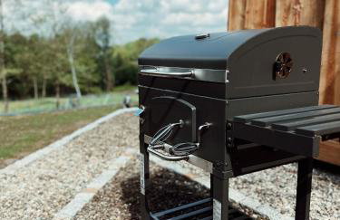 Rogaty Domek nad Zalewem - Foto 47