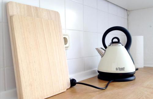 Ferienwohnung in Altstadtnähe - Foto 18