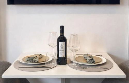 Louvre - Deluxe apartment for 4 - Foto 14