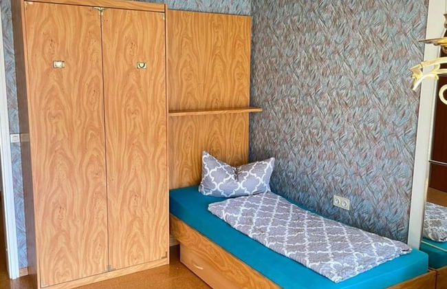 Well-kept Flat in Bad Herrenalb With Indoor Pool - Foto 3