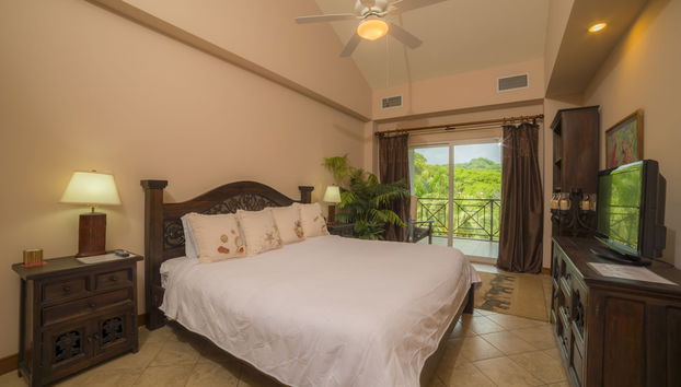 Los Suenos Resort Veranda 4B - Foto 4, Habitación