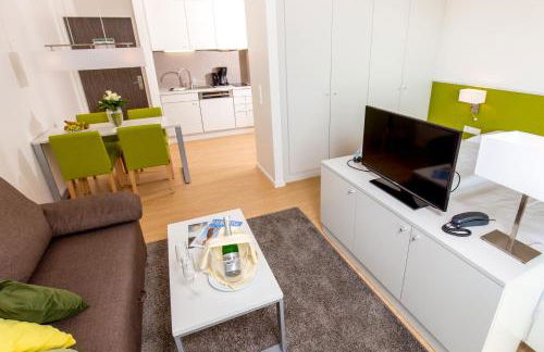 Carat Apartments Grömitz - Foto 26