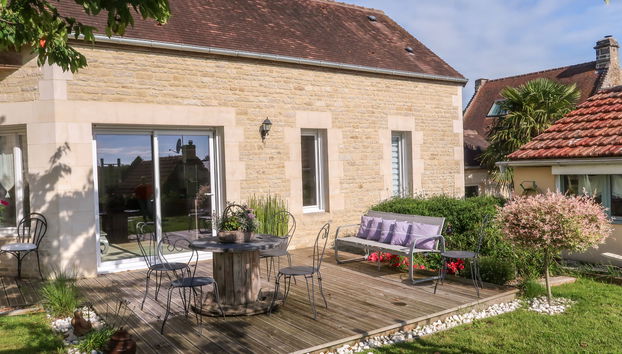 Holiday Home La Forge de Marcel by Interhome - Foto 2, House