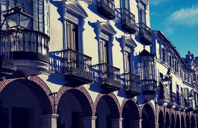 Tour de los misterios y leyendas de Zafra - Foto 3