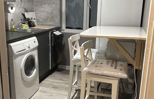 Exclusive Apartment Near the Tube - Foto 5