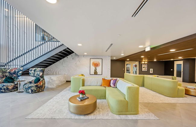 Luxury 2BR Hollywood Sign View by Oneluxstay - Foto 75