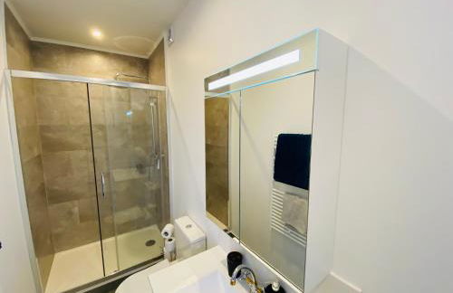 Cozy appart' a deux pas de la gare - Cozy Houses - Foto 11