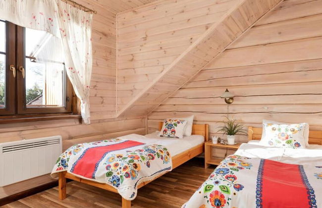 Duplex in Ustronie Morskie Near Beach - Photo 5