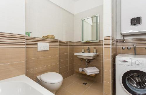 Perla Apartmani Split - Photo 21