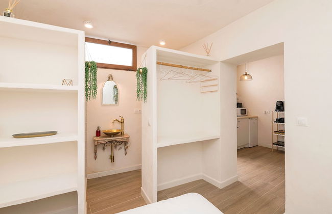 Pura Vida in Vejer de la Frontera - Photo 13