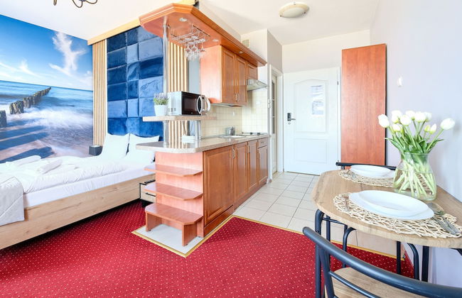 Apartamenty Sun&Snow Zachód Slonca - Photo 49