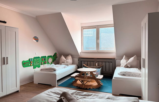 Luga Homes - Nikolaikirche - Foto 22