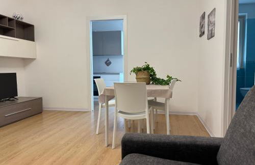 RESIDENZE PLANET - trilocale 2piano - Premium Villas - Foto 13