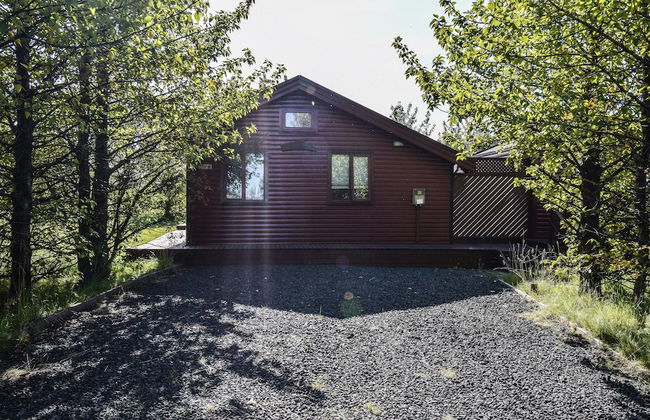 Cottage O12 - Foto 17