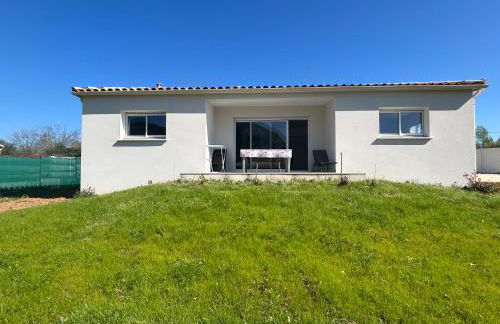 Villa daudet - Foto 2