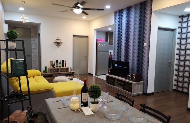 Silk Sky Residence - Foto 2