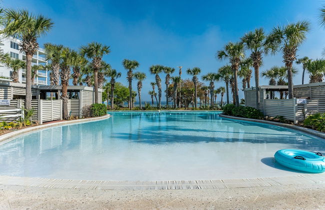 Destin West Resort by Panhandle Getaways - Foto 46