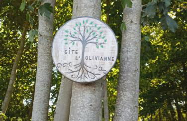 Gîte l'Olivianne - Foto 3