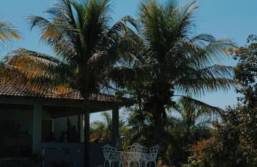 Rancho Bougainville - Foto 11