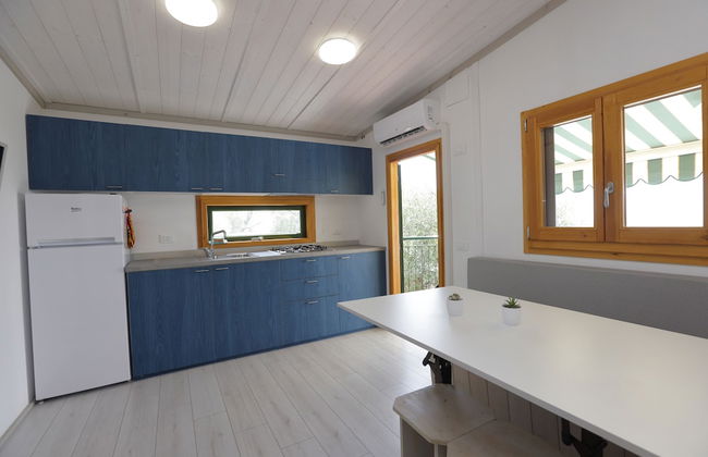 Parco Vacanze Lo Scoglio - Foto 24