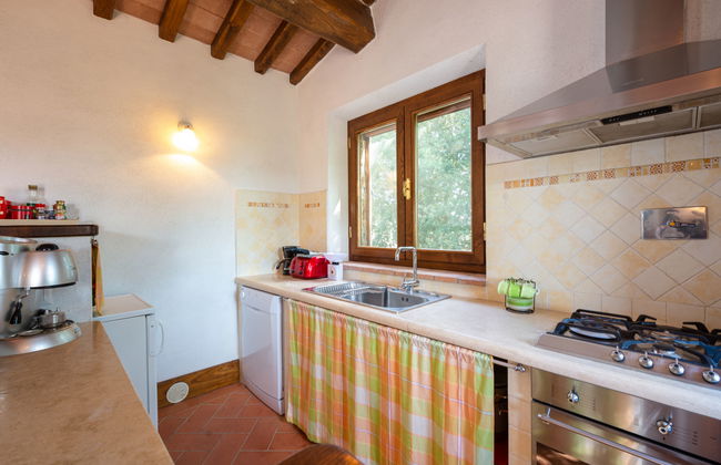 Fonte al Tesoro - Foto 10