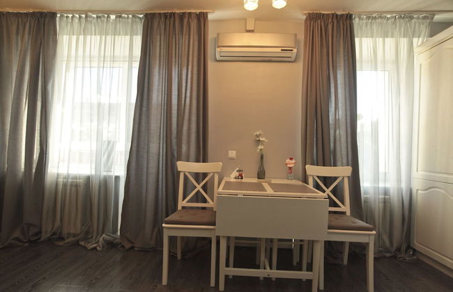 Kvart Boutique Tretyakov Gallery - Photo 18