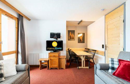 Quartier Crève Cœur - maeva Home - 2 Pièces 5 Personnes Sélection MAE-2001 - Photo 6