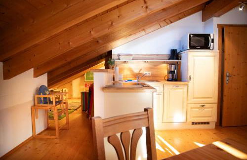 Haus Alpenstern Gipfelglück - Foto 12