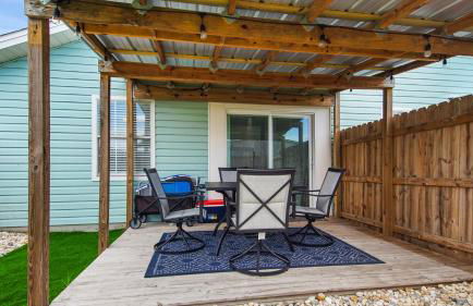 Red Neptune by Nautical Properties - Foto 47