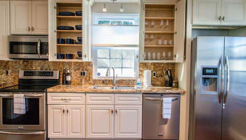 Casa Swinton - Photo 5