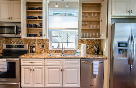 Casa Swinton - Foto 5