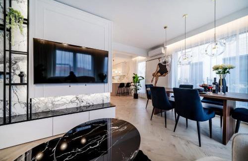 Apartamenty Bartąg - Photo 18