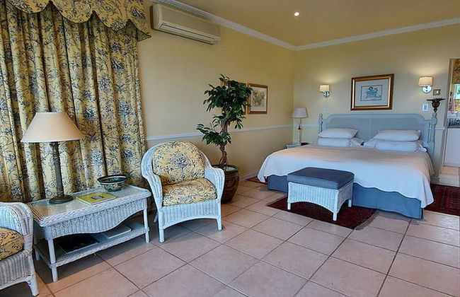 Roosboom Luxury Studio - With Sea View and Kitchen, Ideal for 2 Guests, Capetown - Foto 4